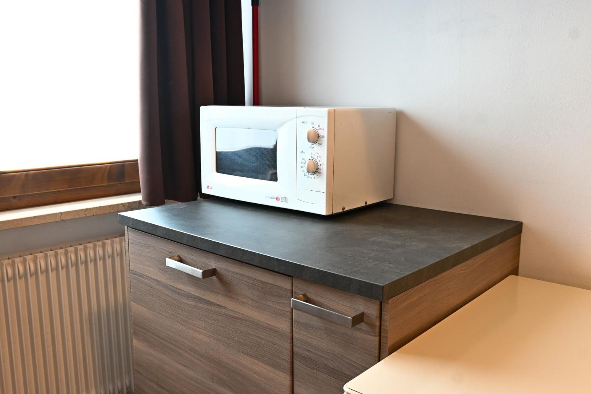Tilde Apartment Tesero Exterior photo